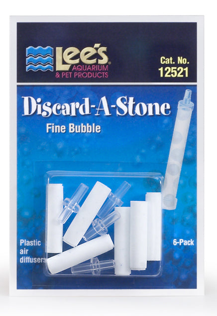 Lee's Discard-A-Stone Diffuser