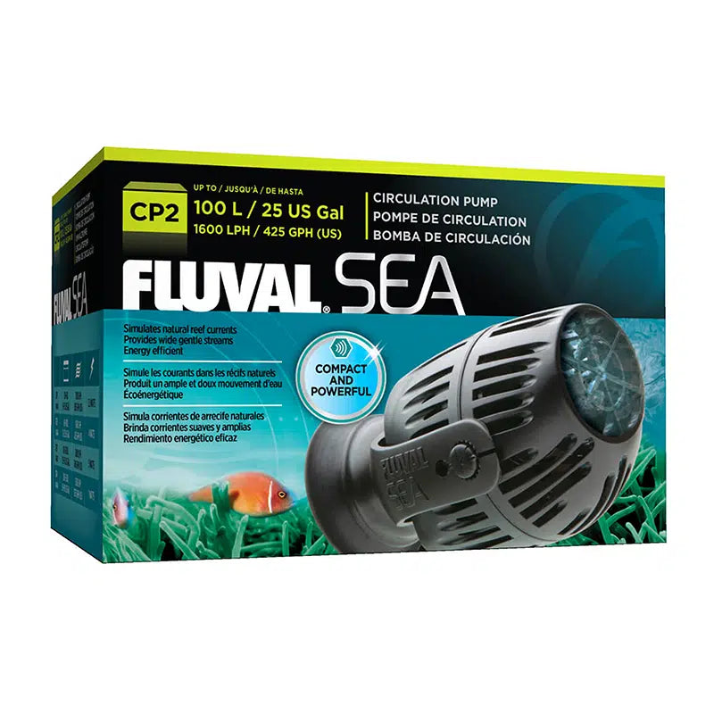 Fluval Sea CP2 Circulation Pump 425 GPH