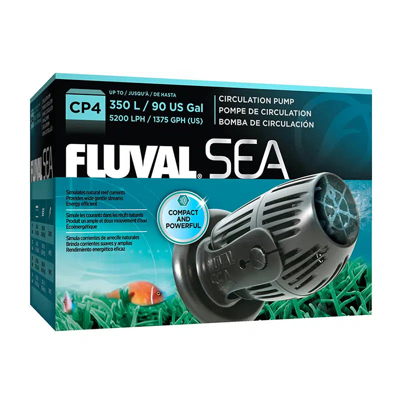 Fluval Sea CP4 Circulation Pump 1375 GPH