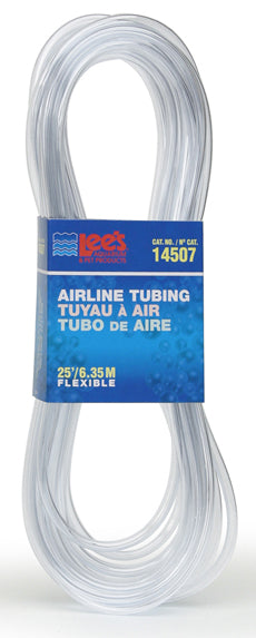 Lee's Airline Tubing Standard 25 Feet