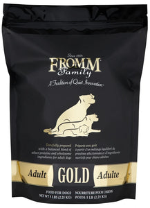 Fromm Adult Gold