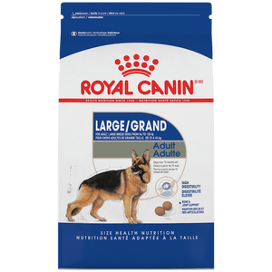 Royal Canin Large Adult