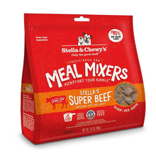 Load image into Gallery viewer, Stella &amp; Chewy&#39;s Super Beef Meal Mixers
