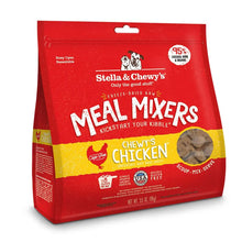 Load image into Gallery viewer, Stella &amp; Chewy&#39;s Chicken Meal Mixers
