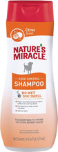 Load image into Gallery viewer, Nature&#39;s Miracle Shed Control Shampoo for Dogs Citrus, 16 oz.

