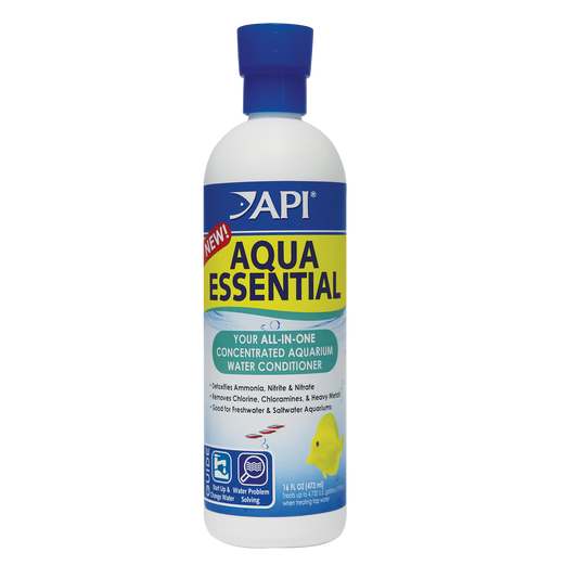 API Aqua Essential Aquarium Treatment