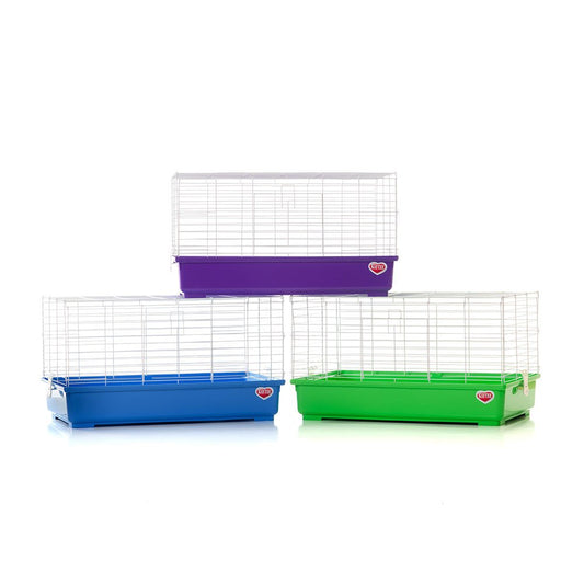 Kaytee My First Home Rabbit Cage 40" x 18" x 20"