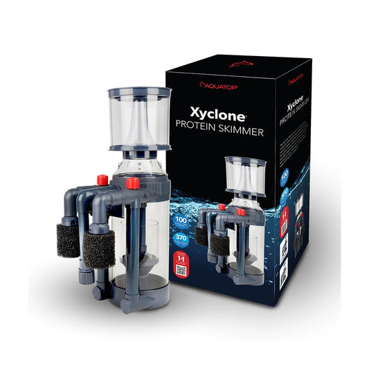 Aquatop Xyclone Protein Skimmer