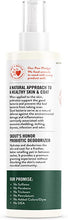 Load image into Gallery viewer, Skout&#39;s Honor Probiotic Deodorizer for Dogs &amp; Cats Evergreen 8 oz.

