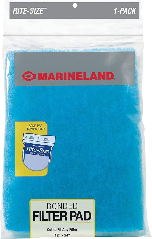 Marineland Bonded Filter Pad