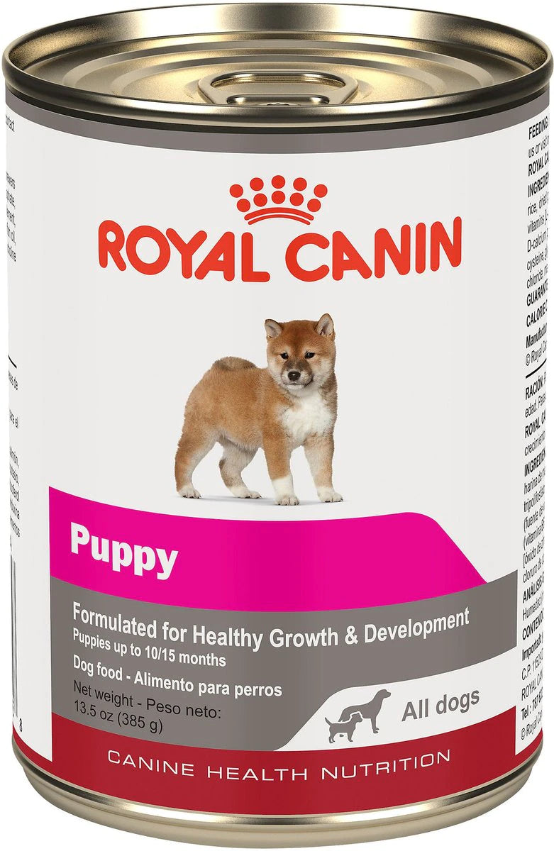 Royal Canin Puppy 13.5 oz. Can