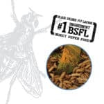 Fluval Bug Bites Cichlid Formula Pellets for Medium to Large Fish