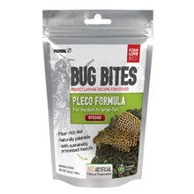 Load image into Gallery viewer, Fluval Bug Bites Pleco Formula Sticks
