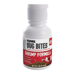 Fluval Bug Bites Shrimp Formula