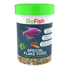 Load image into Gallery viewer, GloFish Special Flake Food
