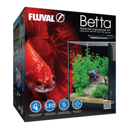 Fluval Betta Premium Aquarium Kit