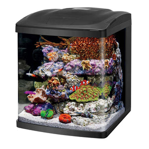 Coralife 16 Gallon LED BioCube Kit