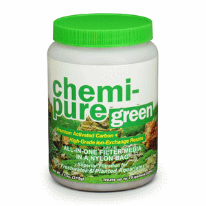Chemi-pure Green 11 oz.