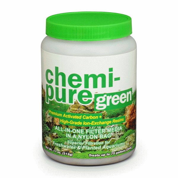 Chemi-pure Green 11 oz.