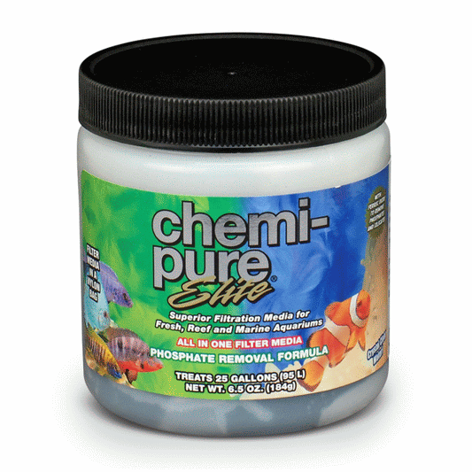 Boyd Chemi-pure Elite All-In-One Chemical Filtration Media