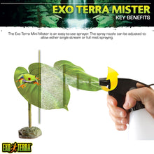 Load image into Gallery viewer, Exo Terra Mini Mister
