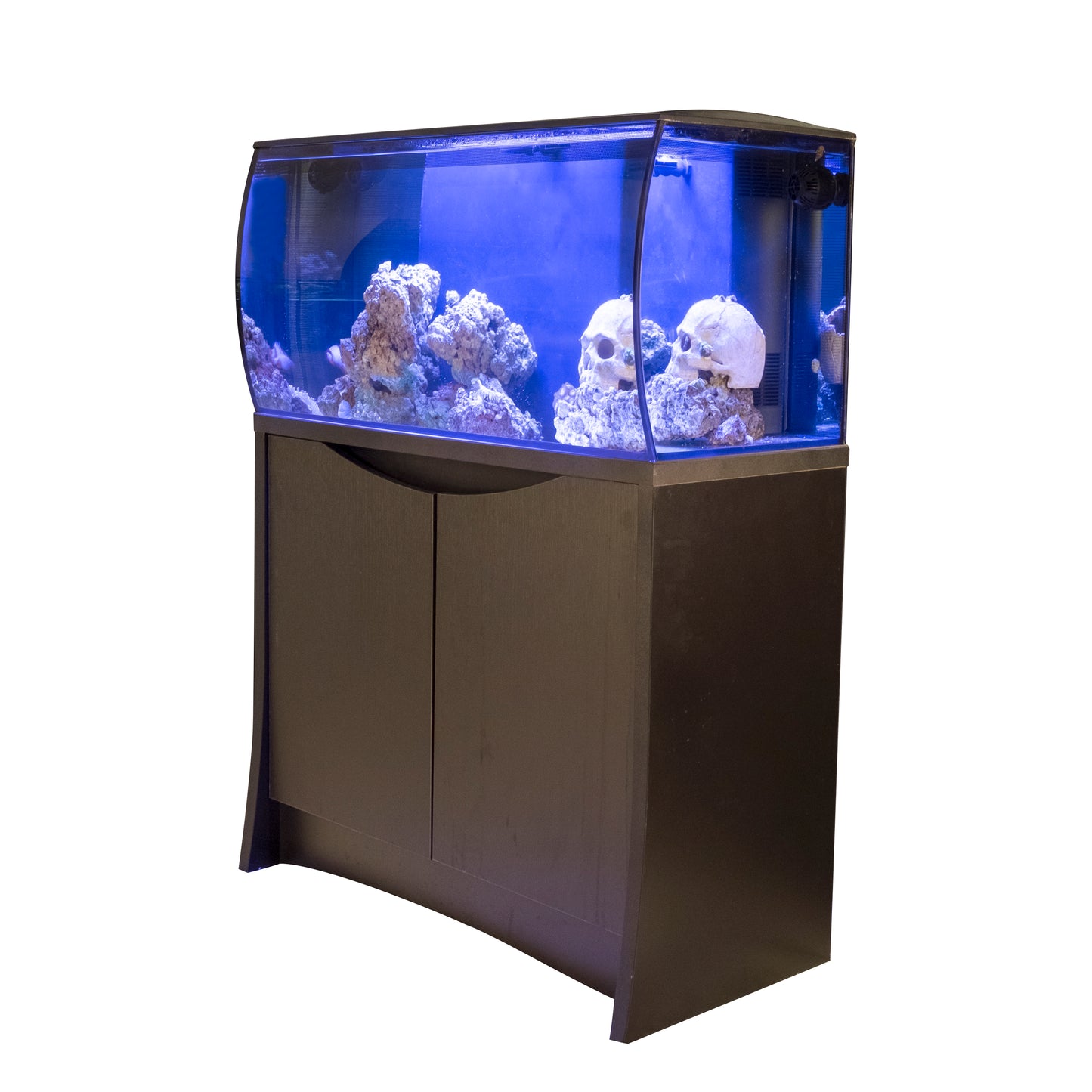 Fluval Flex 32.5 Gallon Stand