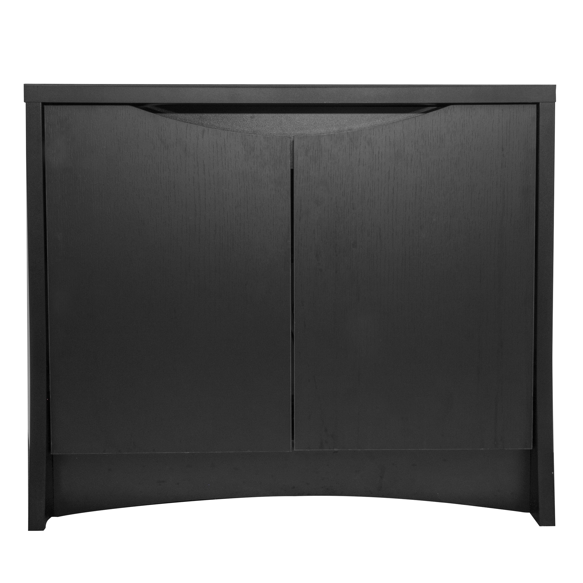 Fluval Flex 2.0 Black Aquarium Kit 34 L