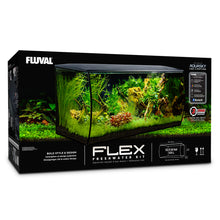 Load image into Gallery viewer, Fluval Flex 32.5 Gallon Kit
