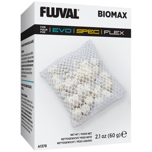 Fluval Evo/Spec/Flex BioMax