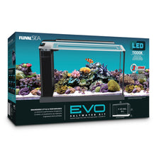 Load image into Gallery viewer, Fluval Sea Evo 5 Gallon Kit
