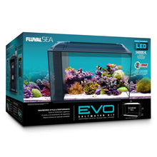 Load image into Gallery viewer, Fluval Sea Evo 13.5 Gallon Kit
