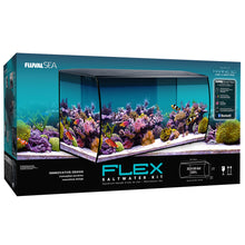 Load image into Gallery viewer, Fluval Sea Flex 32.5 Gallon Kit
