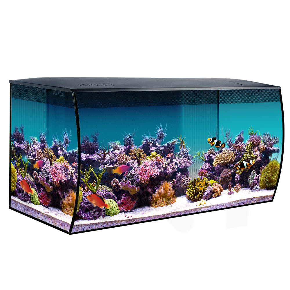 Fluval Sea Flex 32.5 Gallon Kit