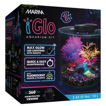 Load image into Gallery viewer, Marina iGlo 2.65 Gallon 360 Kit
