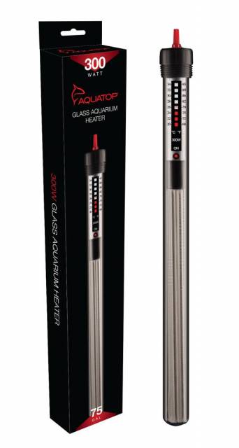 Aquatop Submersible Heater 300 Watt