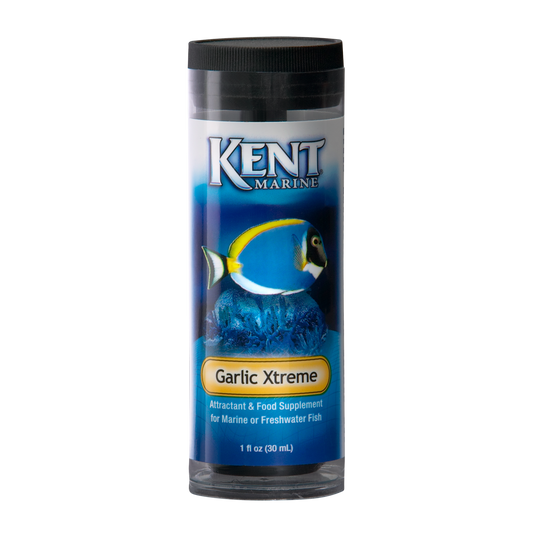 Kent Marine Garlic Xtreme