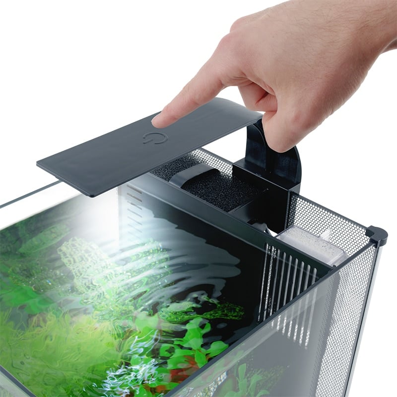 Fluval Betta Premium Aquarium Kit