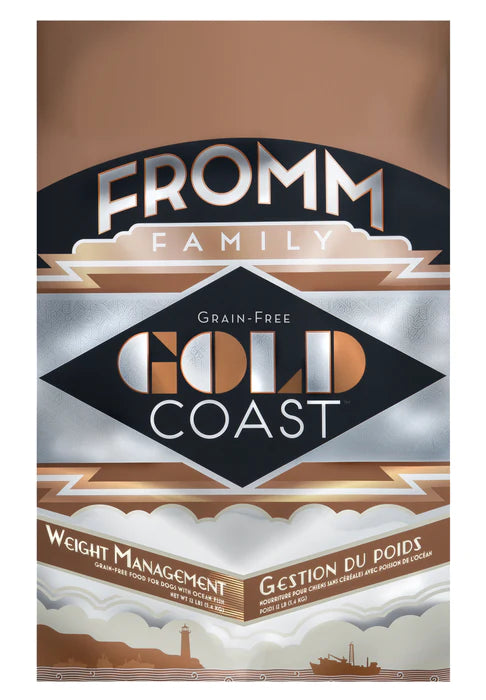 Fromm Gold Coast Weight Management