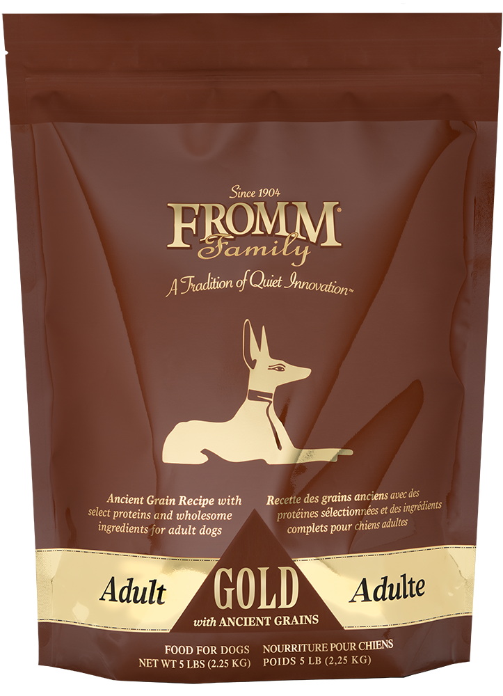 Fromm Adult Gold Ancient Grain