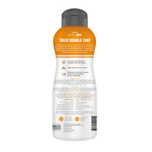 Load image into Gallery viewer, Tropiclean Perfect Fur Thick Double Coat Shampoo for Dogs 16 oz.
