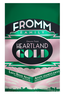 Fromm Large Breed Adult Heartland Gold