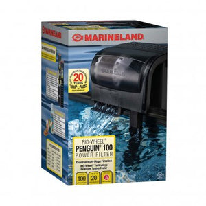 Marineland Penguin 100 Power Filter