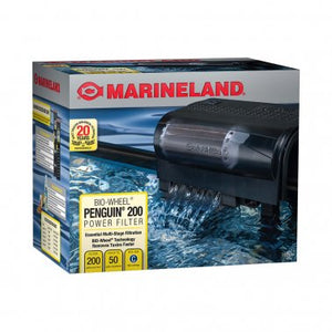 Marineland Penguin 200 Power Filter