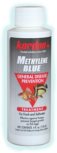 Kordon Methylene Blue