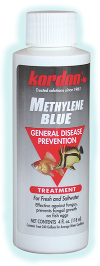Kordon Methylene Blue