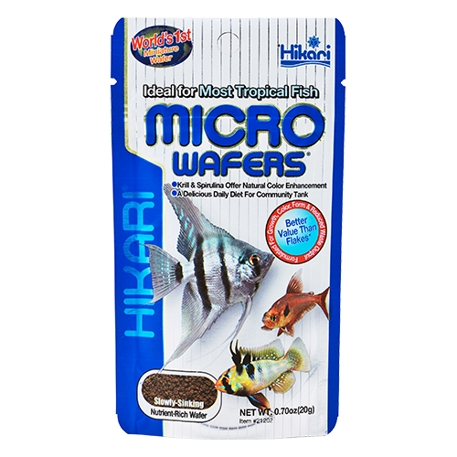 Hikari Micro Wafers