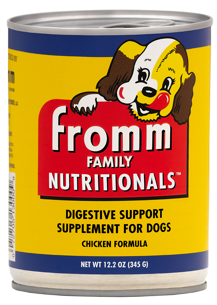 Fromm Remedies Chicken 12.2 oz. Can