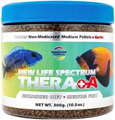 New Life Spectrum Thera+A