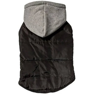 Cosmo Vest & Sweatshirt Reversable Coat